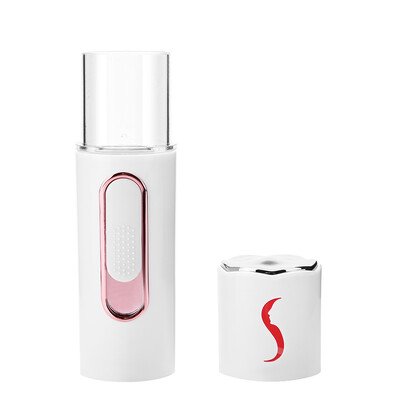 Greensen USB Nano Mist Spray Atomization Mister Face Facial Cool Mist Spray Face Hydration Sprayer Mist Sprayer Facial Sprayer
Greensen USB Nano Mist Spray Atomization Mister Face Facial Cool Mist Spray Face Hydration Sprayer Mist Sprayer Facial Sprayer