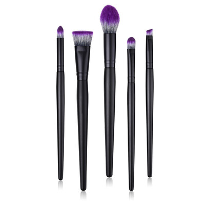 〖Follure〗5PCS Wooden Foundation Cosmetic Eyebrow Eyeshadow Brush Makeup Brush Sets Tools
〖Follure〗5PCS Wooden Foundation Cosmetic Eyebrow Eyeshadow Brush Makeup Brush Sets Tools