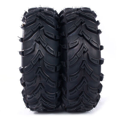 Ktaxon ATV Tires 26x9-14 Front Left Right Rubber Black Millionparts Rim Diameter 12"
Ktaxon ATV Tires 26x9-14 Front Left Right Rubber Black Millionparts Rim Diameter 12"