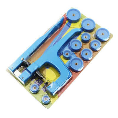 Watch Case Closer Tool Kit Accessories High Quality Watch Back Press Fitting Dies Set For Watchmaker Round&Rectangular
Watch Case Closer Tool Kit Accessories High Quality Watch Back Press Fitting Dies Set For Watchmaker Round&Rectangular