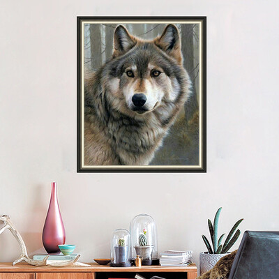 Gobestart 5D Full Square Dirll Embroidery Paintings Rhinestone Pasted DIY Diamond Painting
Gobestart 5D Full Square Dirll Embroidery Paintings Rhinestone Pasted DIY Diamond Painting
