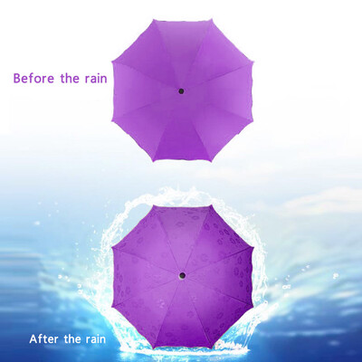 Siaonvr Travel Parasol Folding Rain Windproof Umbrella Folding Anti-UV SunRain Umbrella
Siaonvr Travel Parasol Folding Rain Windproof Umbrella Folding Anti-UV SunRain Umbrella