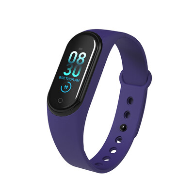 Womens Smart Bracelet Color Screen Call Reminder Heart Rate Health Monitoring Waterproof Sports Bluetooth
Womens Smart Bracelet Color Screen Call Reminder Heart Rate Health Monitoring Waterproof Sports Bluetooth