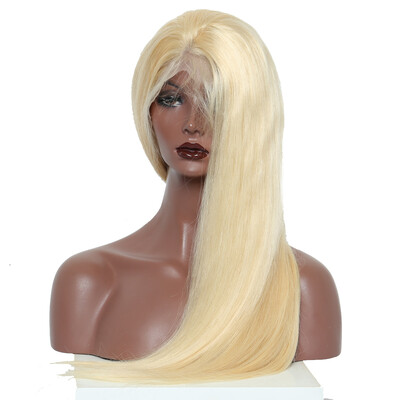 Dolago 360 Lace Frontal Human Hair Wigs 613 Honey Blonde Bob Straight Lace Front Wig Pre Plucked With Baby Hair Full Peruvian Col
Dolago 360 Lace Frontal Human Hair Wigs 613 Honey Blonde Bob Straight Lace Front Wig Pre Plucked With Baby Hair Full Peruvian Col