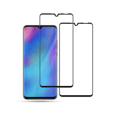 Naxtop 25D Tempered Glass Screen Protector Scratch Proof Film for Huawei P30 Lite 2PCS
Naxtop 25D Tempered Glass Screen Protector Scratch Proof Film for Huawei P30 Lite 2PCS