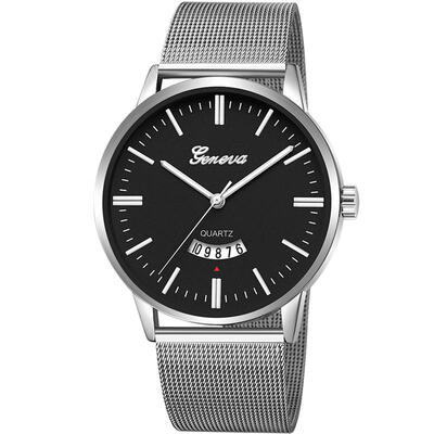 2018 GENEVA Relogio Feminino Watch Luxury Mesh Band Stainless Steel Analog Quartz Wristwatch Rose Gold Silver Watches
2018 GENEVA Relogio Feminino Watch Luxury Mesh Band Stainless Steel Analog Quartz Wristwatch Rose Gold Silver Watches