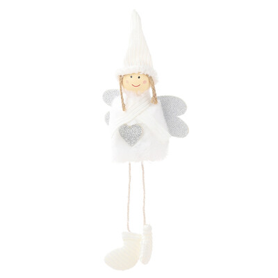 Siaonvr Christmas Pom Doll Pendant Christmas Decoration Tree Pendant Hanging Ornaments
Siaonvr Christmas Pom Doll Pendant Christmas Decoration Tree Pendant Hanging Ornaments