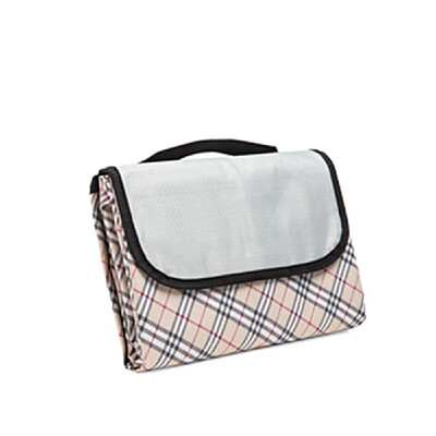 215M 600D Oxford Cloth Water-Resistant Folding Picnic Mat Outdoor Camping Beach Blanket Portable Tour Pad Moisture Proof Spot Wh
215M 600D Oxford Cloth Water-Resistant Folding Picnic Mat Outdoor Camping Beach Blanket Portable Tour Pad Moisture Proof Spot Wh