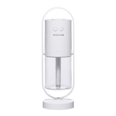 〖Follure〗Rotate 360 Degrees Air Humidifier Ultra Car Diffuser Household USB Fog Make
〖Follure〗Rotate 360 Degrees Air Humidifier Ultra Car Diffuser Household USB Fog Make