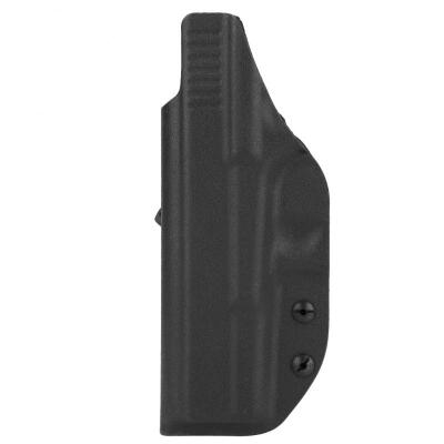 Greensen ABS Black Waist Concealed Quick Release Gun Carrier Pistol Holster Holder for GLOCK
Greensen ABS Black Waist Concealed Quick Release Gun Carrier Pistol Holster Holder for GLOCK