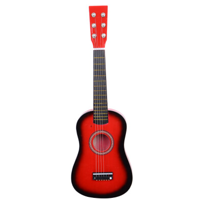 Ktaxon New 23" 6 Strings Beginner Practice Acoustic Guitar Musical Instrument Child Kids Gift
Ktaxon New 23" 6 Strings Beginner Practice Acoustic Guitar Musical Instrument Child Kids Gift