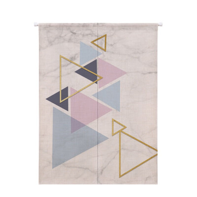 Marble Grain Geometric Printed Doorway Curtain Cotton Linen Decor Curtain Hanging Tapestry Screens & Room Dividers
Marble Grain Geometric Printed Doorway Curtain Cotton Linen Decor Curtain Hanging Tapestry Screens & Room Dividers