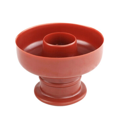 Kitchen Goods Donuts Maker Mold Plastic Doughnuts Maker Cutter Fondant Cake Bread Desserts Bakery Mould
Kitchen Goods Donuts Maker Mold Plastic Doughnuts Maker Cutter Fondant Cake Bread Desserts Bakery Mould