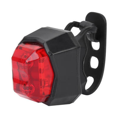 Greensen LED Mountain Bike Taillight Bicycle Safety Tail Light Night Riding Cycling Rear Warning Lamp
Greensen LED Mountain Bike Taillight Bicycle Safety Tail Light Night Riding Cycling Rear Warning Lamp