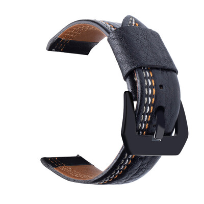 〖Follure〗Three lines Fashion Leather Replacement Watch For Samsung S3 Smart Watch Series
〖Follure〗Three lines Fashion Leather Replacement Watch For Samsung S3 Smart Watch Series