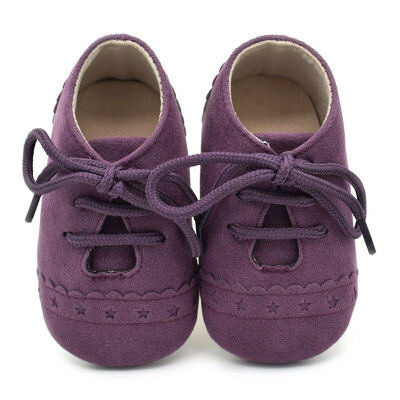 New Toddler Baby Boy Anti-slip Crib Shoes Casual Sneakers Soft Soles Size 0-18
New Toddler Baby Boy Anti-slip Crib Shoes Casual Sneakers Soft Soles Size 0-18