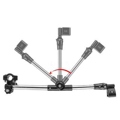 Greensen Stainless Steel Bicycle Umbrella Stand Thick Anti-theft Umbrella Bracket Car Umbrella Holder
Greensen Stainless Steel Bicycle Umbrella Stand Thick Anti-theft Umbrella Bracket Car Umbrella Holder