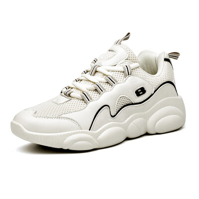 Casual couples bear shoes wild breathable mesh small white shoes net red increased old shoes students sports tide mens shoes
Casual couples bear shoes wild breathable mesh small white shoes net red increased old shoes students sports tide mens shoes