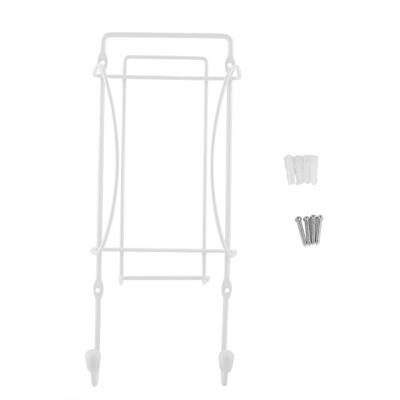 Greensen Household Hotel Wall Mount Iron Holder Ironing Board Storage Rack Organizer Space Saving
Greensen Household Hotel Wall Mount Iron Holder Ironing Board Storage Rack Organizer Space Saving
