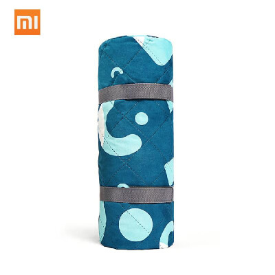 Xiaomi Zaofeng Picnic Mat Moistureproof Pad Washable Foldable Folding Outdoor Camping Compact Blanket Water Resistance Hiking Fish
Xiaomi Zaofeng Picnic Mat Moistureproof Pad Washable Foldable Folding Outdoor Camping Compact Blanket Water Resistance Hiking Fish