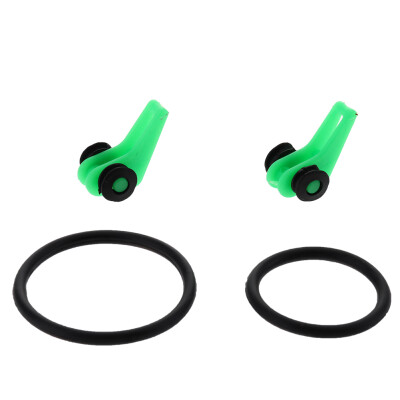 10 PCsBag Plastic Fishing Hook Keeper for Fishing Rod Pole Fishing Lures Bait Safety Holder Fishing Tackle
10 PCsBag Plastic Fishing Hook Keeper for Fishing Rod Pole Fishing Lures Bait Safety Holder Fishing Tackle