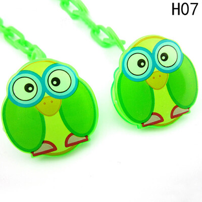Baby Pacifier Chain Soothers Chain Clip Holder Feeding Product Anti-lost Pacifier Chain
Baby Pacifier Chain Soothers Chain Clip Holder Feeding Product Anti-lost Pacifier Chain