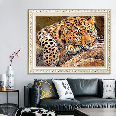 Toponeto 5D Full Square Dirll Embroidery Paintings Rhinestone Pasted DIY Diamond Painting
Toponeto 5D Full Square Dirll Embroidery Paintings Rhinestone Pasted DIY Diamond Painting