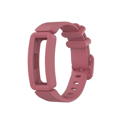 〖Follure〗Silicone Sports Replacement Watch Band Wrist Strap For Fitbit Ace2inspire HR
〖Follure〗Silicone Sports Replacement Watch Band Wrist Strap For Fitbit Ace2inspire HR