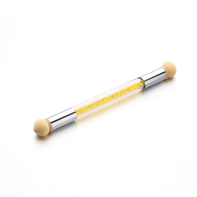 〖Follure〗Set Glitter Powder Picking Dotting Gradient Pen Brush 2 Sponge Nail Art Tools
〖Follure〗Set Glitter Powder Picking Dotting Gradient Pen Brush 2 Sponge Nail Art Tools