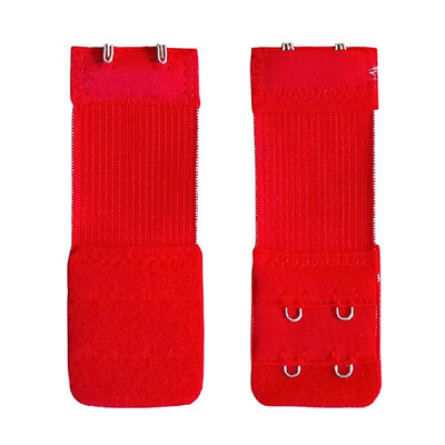 New Women Girls Bra Extender 2 Hooks Ladies Soft Bra Extension Strap Underwear Belt Adding
New Women Girls Bra Extender 2 Hooks Ladies Soft Bra Extension Strap Underwear Belt Adding