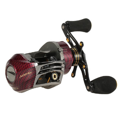 171 Ball Bearings Left Right Hand Bait Casting Fishing Reel Gear Ratio 631 Baitcasting Reel Fishing Tackle Tool
171 Ball Bearings Left Right Hand Bait Casting Fishing Reel Gear Ratio 631 Baitcasting Reel Fishing Tackle Tool