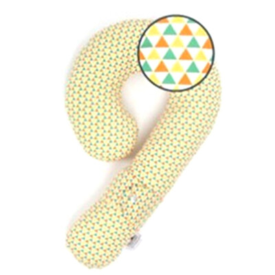 Car Children Neck Pillow Comfortable Travel Pillow For Children Nap Adults Sleeping Head Shoulder Shoulder Support
Car Children Neck Pillow Comfortable Travel Pillow For Children Nap Adults Sleeping Head Shoulder Shoulder Support