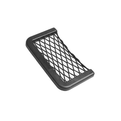 Car Net Pocket Storage Bag Seat Side Back Storage Net Bag Phone Holder Pocket Organizer 1pcs
Car Net Pocket Storage Bag Seat Side Back Storage Net Bag Phone Holder Pocket Organizer 1pcs