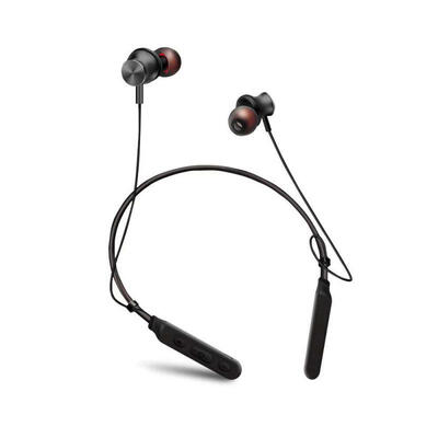 M8 Neck-mounted Headphones Wireless Bluetooth Earphone In-ear Stereo Headset For Sports
M8 Neck-mounted Headphones Wireless Bluetooth Earphone In-ear Stereo Headset For Sports