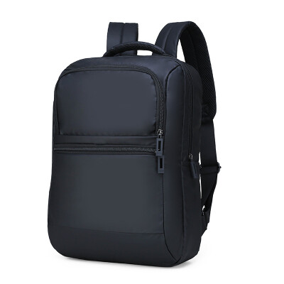 New mens bag Korean fashion casual waterproof nylon backpack student backpack anti-theft computer bag
New mens bag Korean fashion casual waterproof nylon backpack student backpack anti-theft computer bag