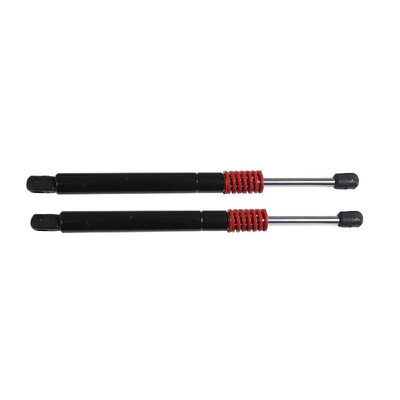 2pcs Automatic Trunk Lift Supports Rear Trunk Struts with Spring&Stainless Steel Washer Replacement for Tesla Model 3
2pcs Automatic Trunk Lift Supports Rear Trunk Struts with Spring&Stainless Steel Washer Replacement for Tesla Model 3