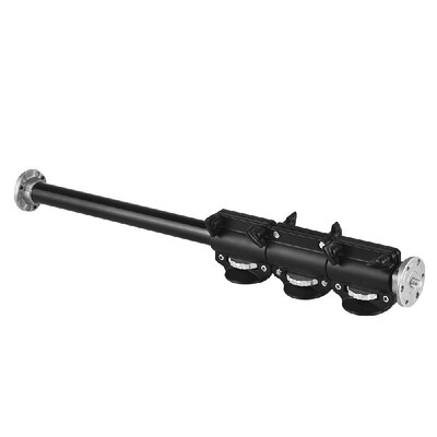 Adjustable Aluminiun Alloy Tripod Boom Horizontal Camera Mount Extension Arm with 38 Inch Screw for Overhead Product Photography
Adjustable Aluminiun Alloy Tripod Boom Horizontal Camera Mount Extension Arm with 38 Inch Screw for Overhead Product Photography