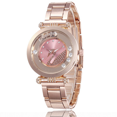 Steel belt simple student watch with diamonds English watch swan fashion ladies small fresh watches
Steel belt simple student watch with diamonds English watch swan fashion ladies small fresh watches