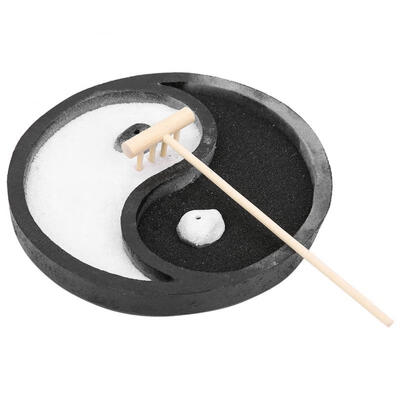 Greensen White&Black Buddhist Mood Incense Stick Burner Candle Holder Home Decoration Gift 
Greensen White&Black Buddhist Mood Incense Stick Burner Candle Holder Home Decoration Gift