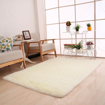 Gobestart Fluffy Rugs Anti-Skid Shaggy Area Rug Dining Home Carpet Floor Mat Army Green
Gobestart Fluffy Rugs Anti-Skid Shaggy Area Rug Dining Home Carpet Floor Mat Army Green