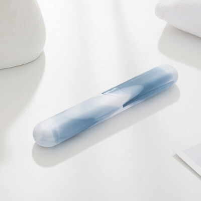 Toponeto Portable Toothbrush Protect Holder Travel Camping Toothbrush Storage Box Cover
Toponeto Portable Toothbrush Protect Holder Travel Camping Toothbrush Storage Box Cover