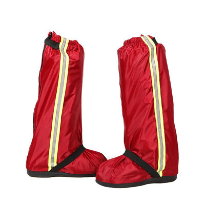 Waterproof Shoe Cover Durable Water-resistant Skidproof Reusable Rain Boots Shoe Cover for Men Women
Waterproof Shoe Cover Durable Water-resistant Skidproof Reusable Rain Boots Shoe Cover for Men Women