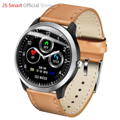 JS Smart smart bracelet blood pressure heart rate ECG reminder multi-function sports waterproof smart watch men&women watches
JS Smart smart bracelet blood pressure heart rate ECG reminder multi-function sports waterproof smart watch men&women watches