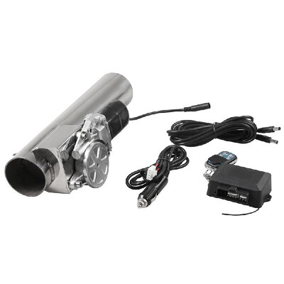 Factory direct 2253 inch exhaust pipe stainless steel electric control valve variable sound remote control variable valve 3 inc
Factory direct 2253 inch exhaust pipe stainless steel electric control valve variable sound remote control variable valve 3 inc