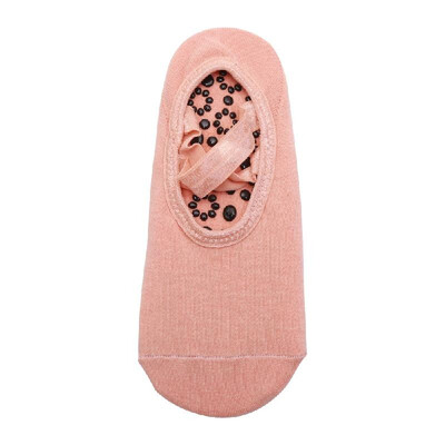 Women Professional Anti Slip Bandage Sports Yoga Socks Ladies Ventilation Pilates Ballet Socks Dance Sock Slippers
Women Professional Anti Slip Bandage Sports Yoga Socks Ladies Ventilation Pilates Ballet Socks Dance Sock Slippers