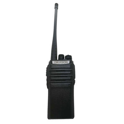 DK-578 Portable Handheld High Power Wireless FM Two Way Radio Intercom Interphone Walkie Talkie
DK-578 Portable Handheld High Power Wireless FM Two Way Radio Intercom Interphone Walkie Talkie
