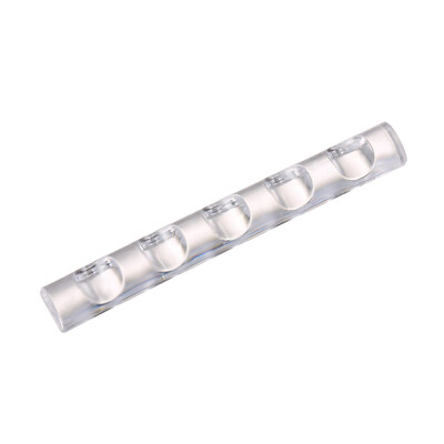 Nail Brush Rack 5 Grids Acrylic Painting Pen Holder Nail Art Tool Manicure Penholder Rack Stand Holder
Nail Brush Rack 5 Grids Acrylic Painting Pen Holder Nail Art Tool Manicure Penholder Rack Stand Holder