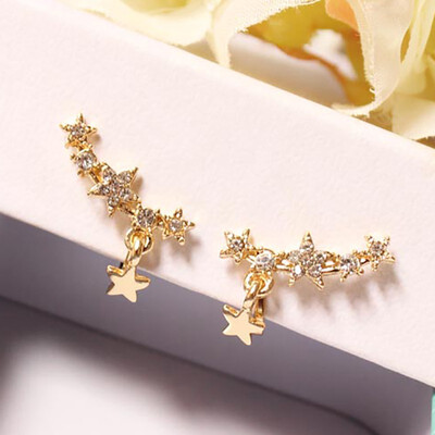 delicate minimal star earring stud flash ear bones ear girls kids tiny simple ear female dainty small earr
delicate minimal star earring stud flash ear bones ear girls kids tiny simple ear female dainty small earr