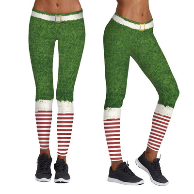 Tailored Womens Casual Christmas Print Tight-Fitting Stretch Yoga Pants Sports Trouser
Tailored Womens Casual Christmas Print Tight-Fitting Stretch Yoga Pants Sports Trouser
