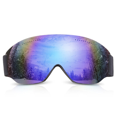 OGT UV Protection Ski Goggles Outdoor Winter Sports Skiing Snowboard Goggles for Men&Women
OGT UV Protection Ski Goggles Outdoor Winter Sports Skiing Snowboard Goggles for Men&Women